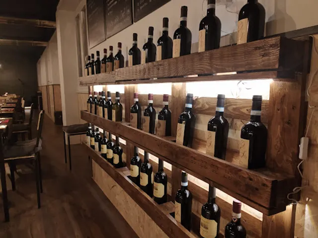 Osteria del Viandante