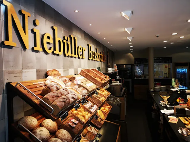 Niebüller Backstube