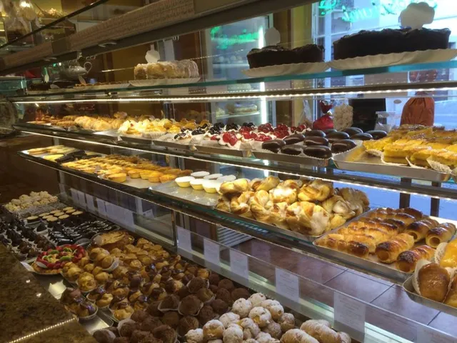 Pasticceria Bresciani