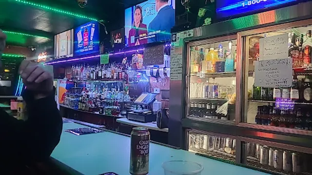 Lumpy Lou's Bar & Grill