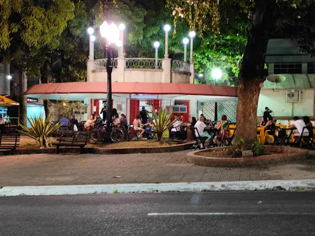 Bar e Restaurante Municipal