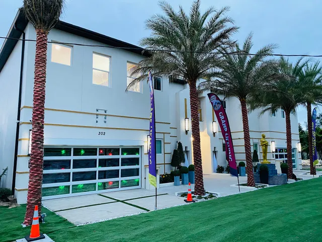 Extreme Getaway Homes LLC