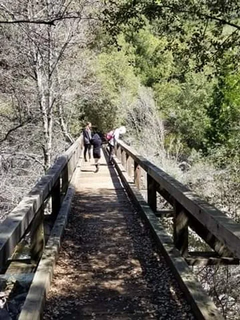 South Fork Campground