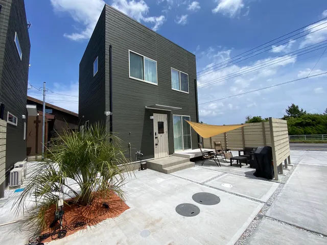 Pleasure Point Ichinomiya プレジャーポイント一宮