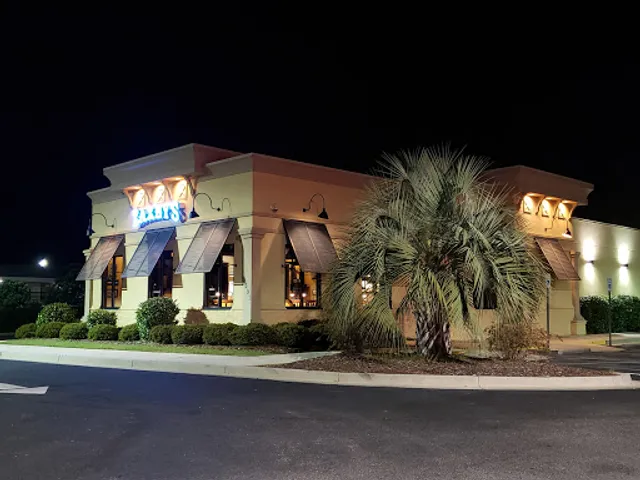 Zaxbys Chicken Fingers & Buffalo Wings