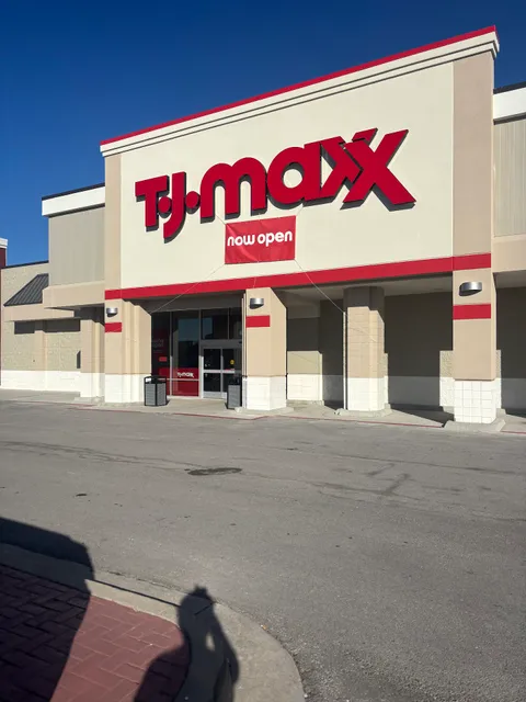 T.J. Maxx