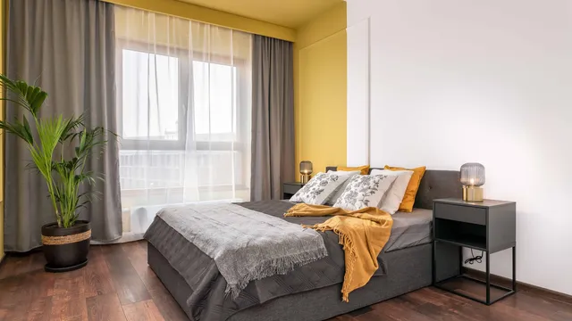 Dream4You apartments