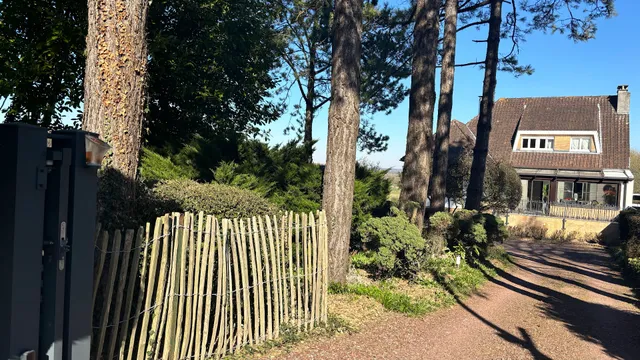 Greenfield Chambres d'Hôtes