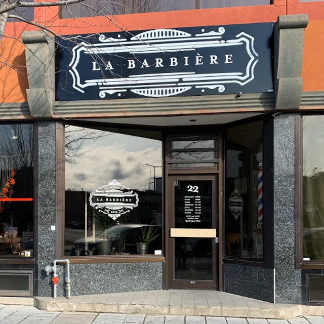 La Barbière