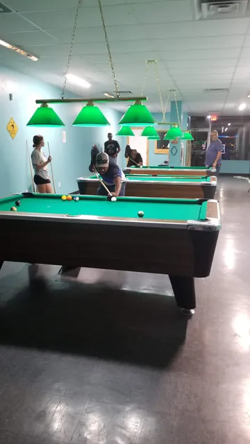 Radcliff Square Shopping Center