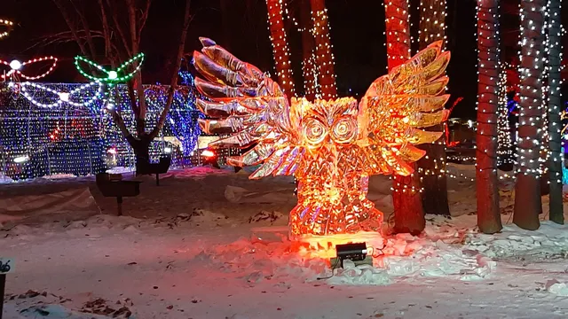 Rainbow Valley Campground