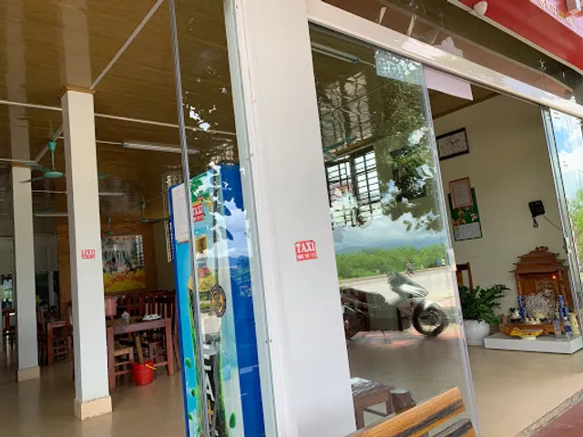 Nhà hàng Dê 79 - Chuyên các món Dê, Gà, Lẩu