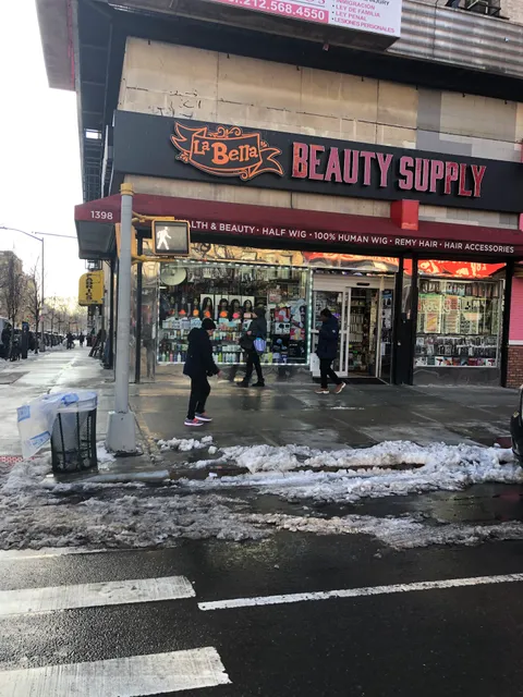 La Bella Beauty Supplies