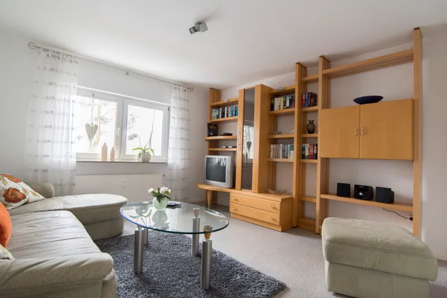 Ferienhaus Scheldequelle - Christiane Berg