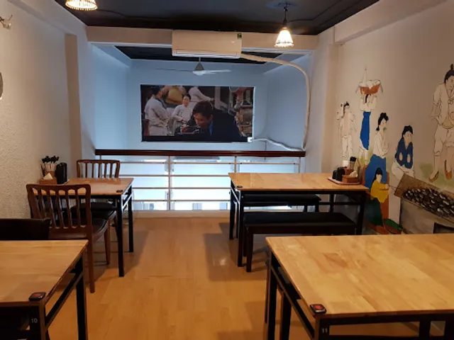 Nhà Hàng Chang Tho