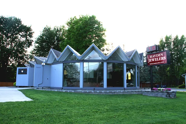Hayden Jewelers