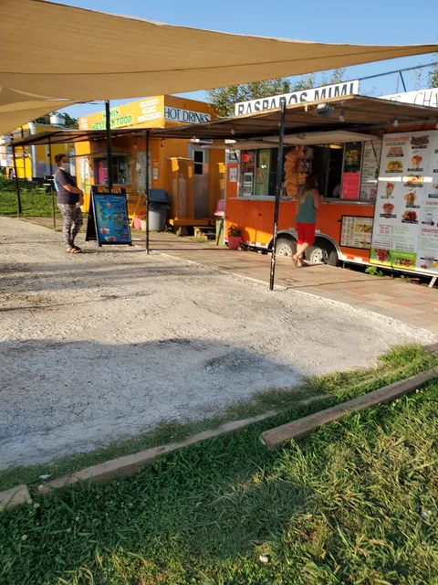 Ying Chang Hmong & Chinese Hot Food