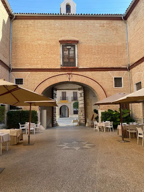 Las Ninfas Benamejí