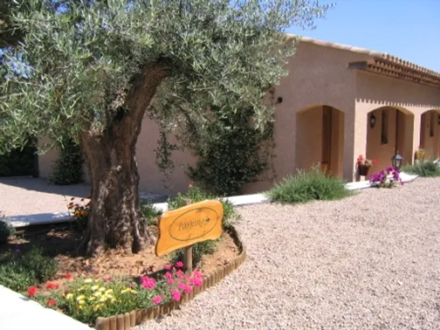 La Résidence du Moulin