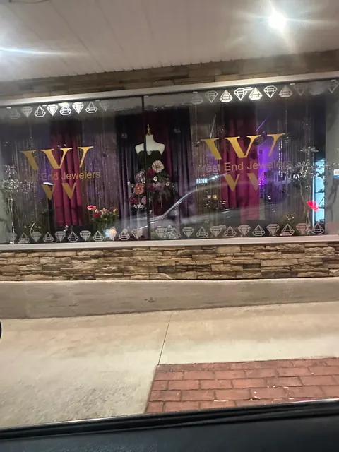 West End Jewelers