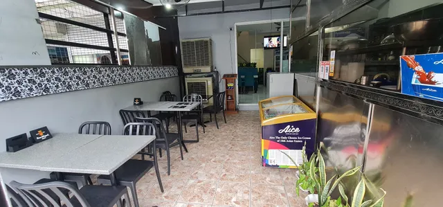 Amritsari biryani and kebab food corner- Best Indian food and biryani in Quezon city