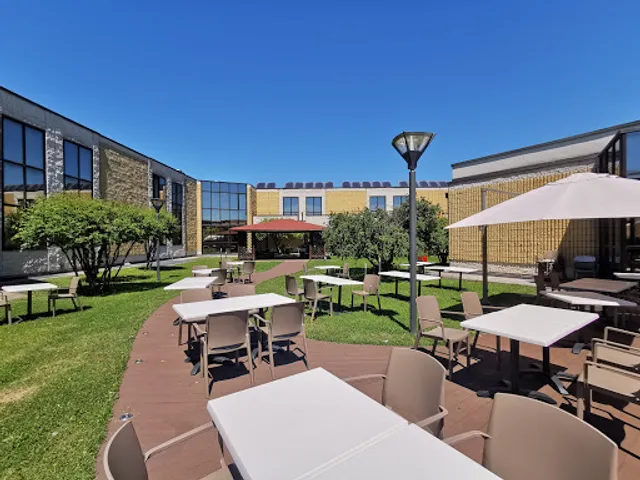 Ristorante Fuoco & Vino - Brasa con Cucina