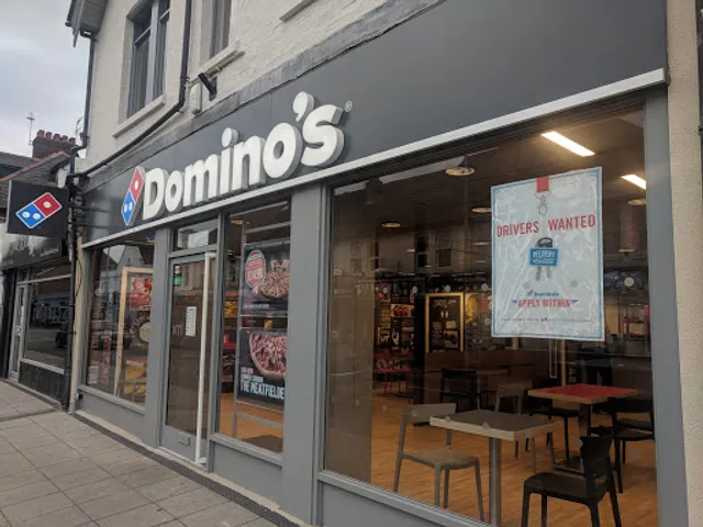 Domino's Pizza - Poole - Parkstone
