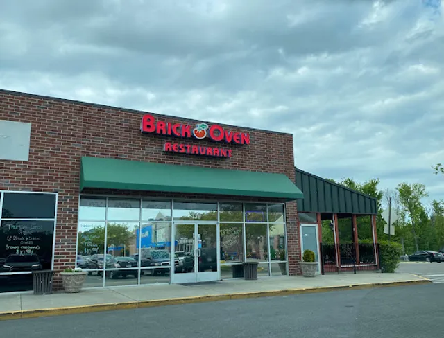 Brick Oven Bistro