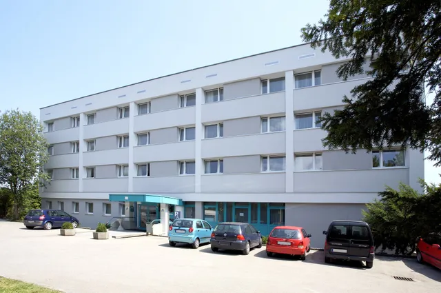 Jugendgästehaus Linz