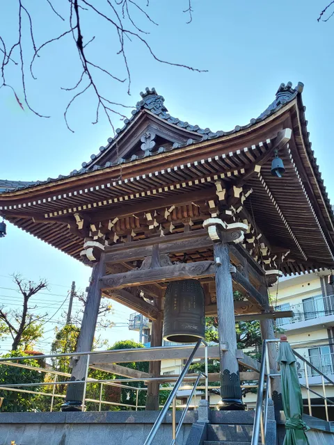Koryu Temple
