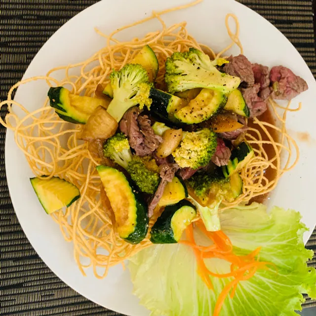 Restaurant O MAI (The Best Asian Restaurant In Nice) - Vietnamien, Chinois, Sushi Bar