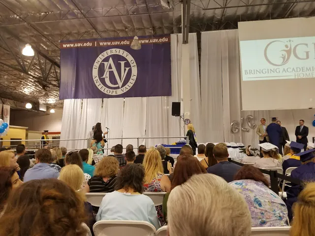 Pioneer Event Center