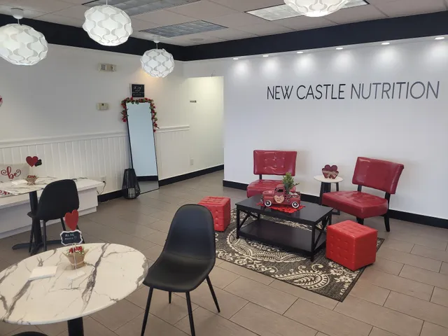 New Castle Nutrition