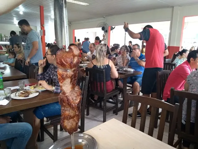 Restaurante Camboriu