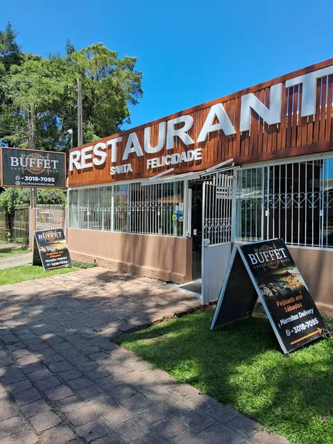 Restaurante Buffet Santa Felicidade