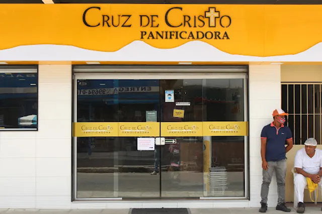 Panificadora Cruz de Cristo