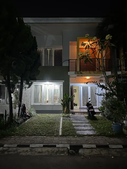 The Helena Guesthouse