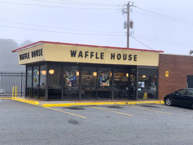 Waffle House