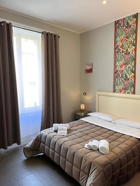 Welcome to i Colori di Napoli