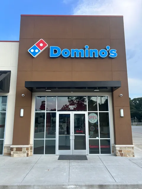 Domino’s