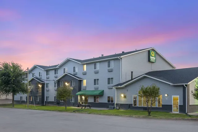 Quality Inn & Suites Delaware South