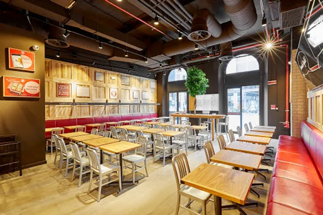 Dispensa Emilia Bologna_Central Station