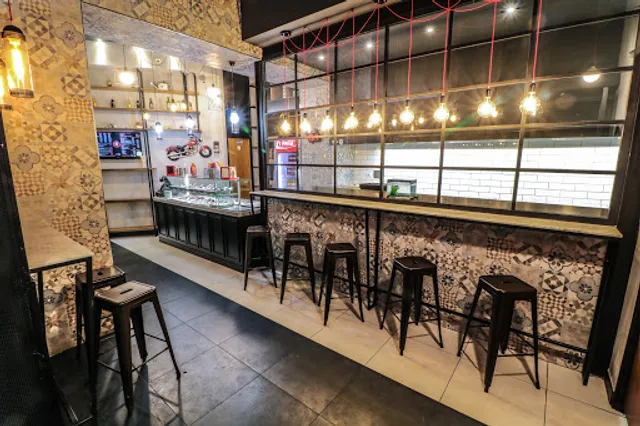 Paninoteca "Da Francesco