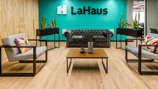 LaHaus