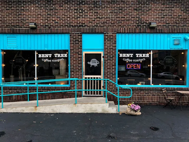 Bent Tree Coffee Roasters