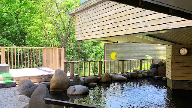 Hotel Floracion Nasu