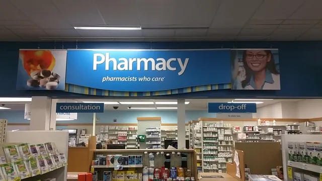 CVS