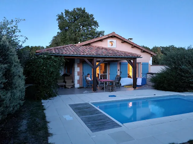 Domaine les Forges - Bois Senis