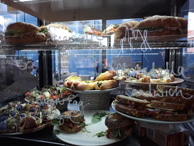 Sugar at Chelsea Bay