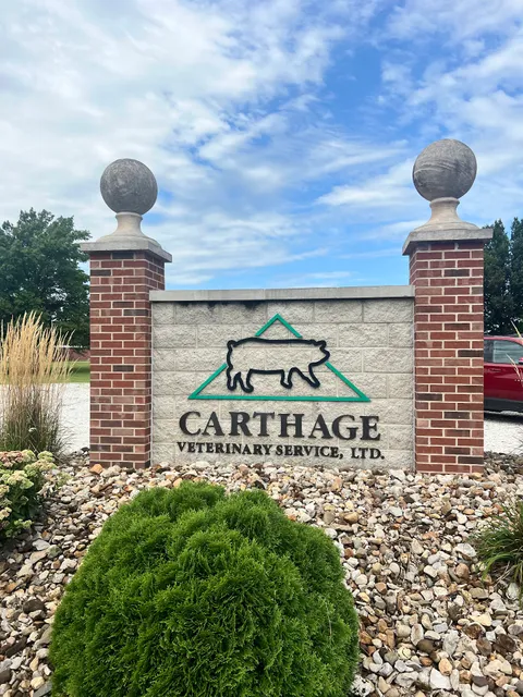 Carthage Veterinary Service, LTD